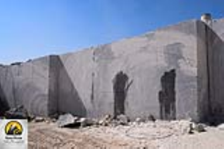 pietra grey marble quarry